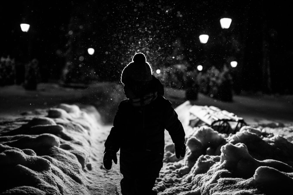 Photograph by Канистеров Павел