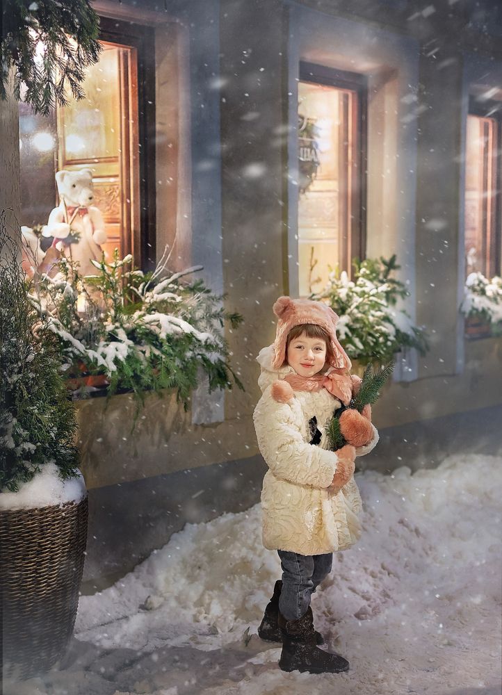 Photograph by Екатерина