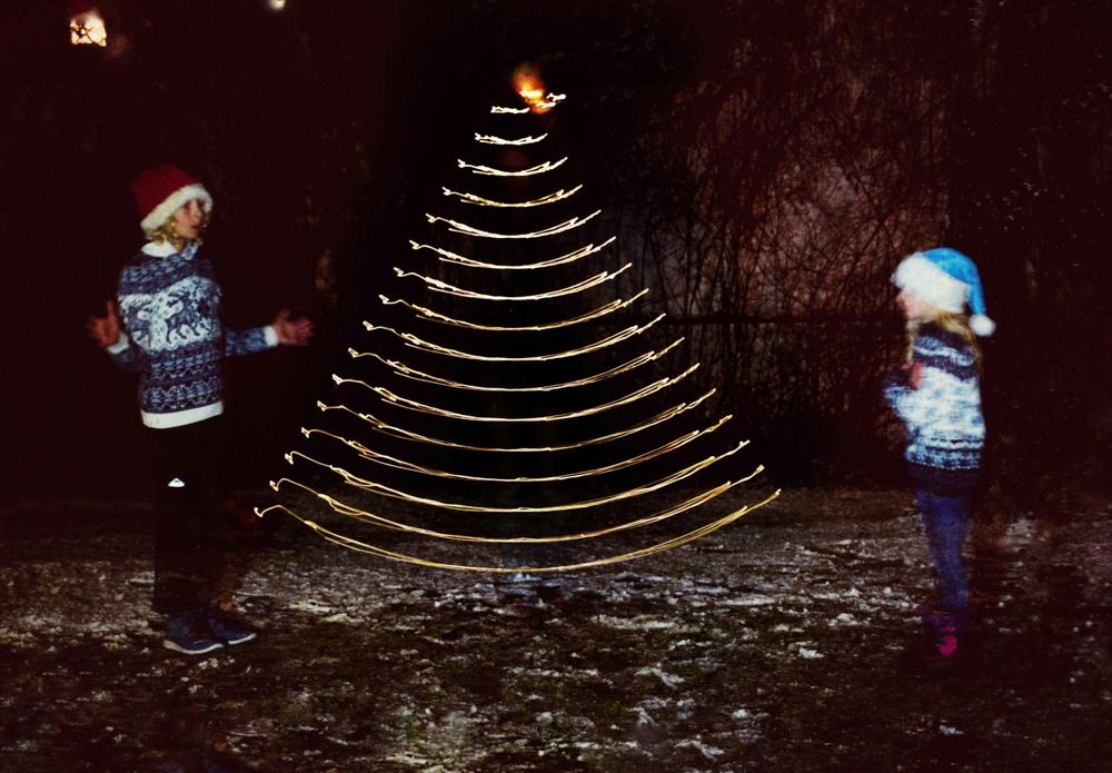 Photograph by Nina Janeckova