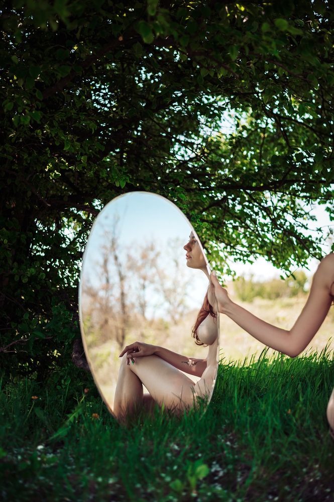 Photograph by Максим Цыганок