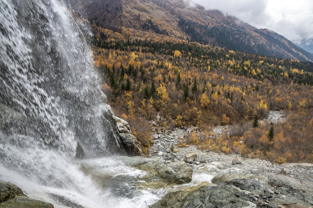Photograph by Меркулова Наталья Геннадьевна