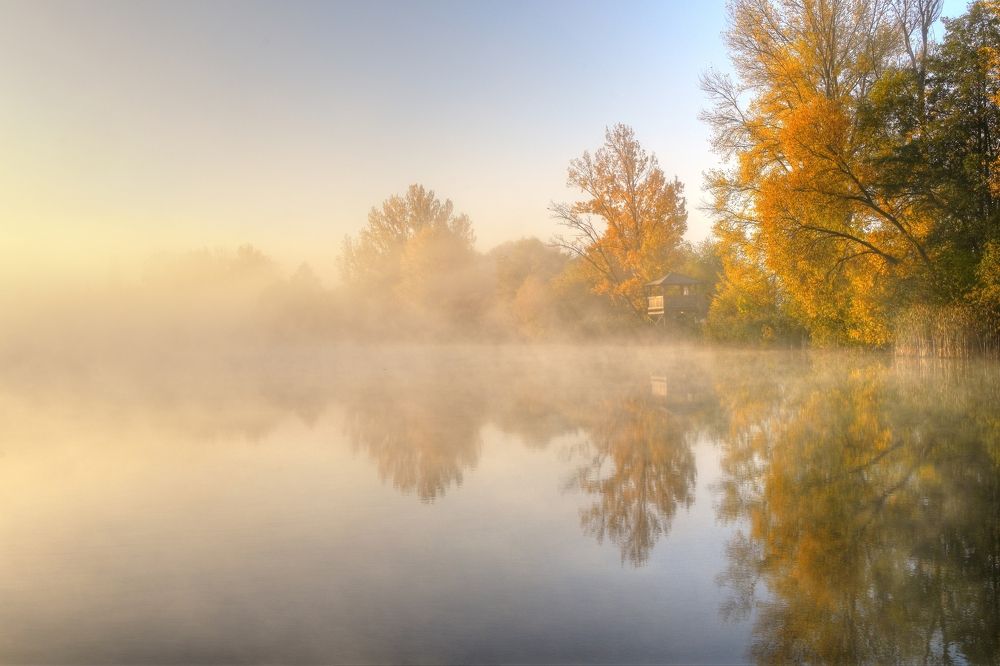 Photograph by Andrea Šrotová