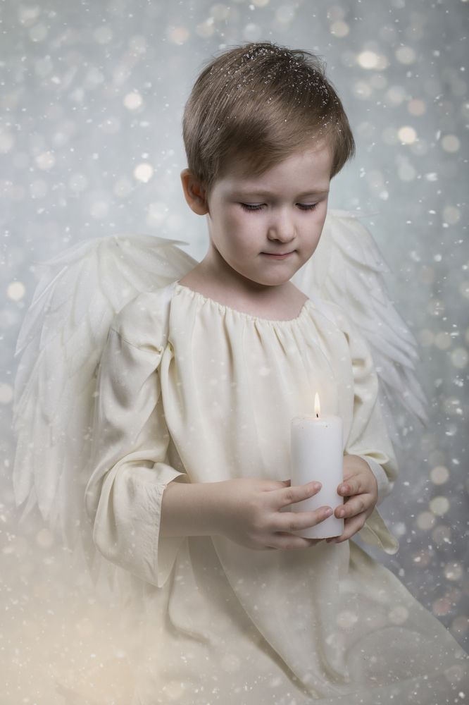 Рождественский Ангел