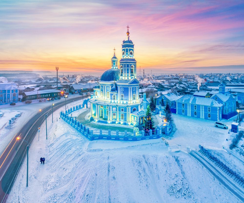 Фотография автора Игорь Железняк