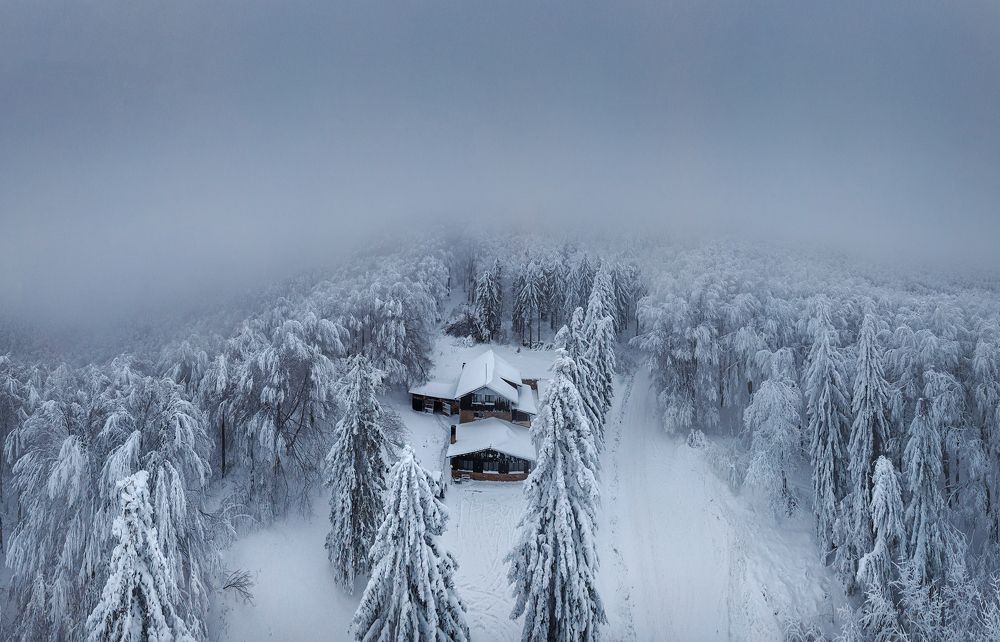 If cozy was a picture