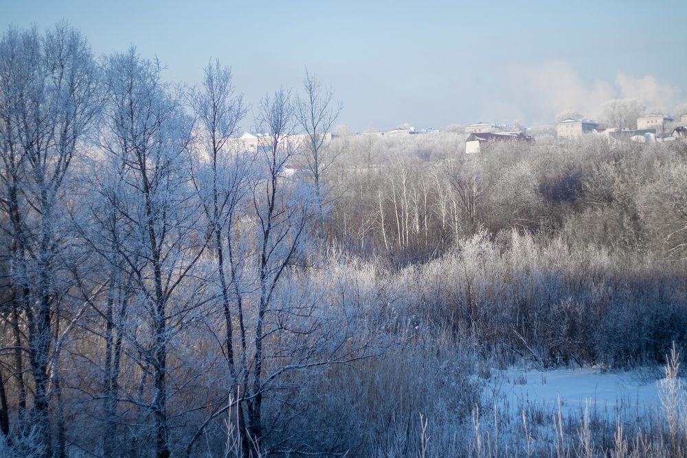 Photograph by Сергей Витвицкий