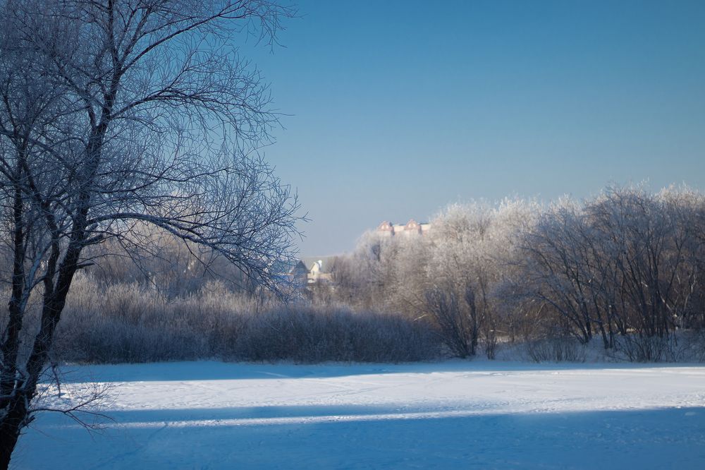 Photograph by Сергей Витвицкий