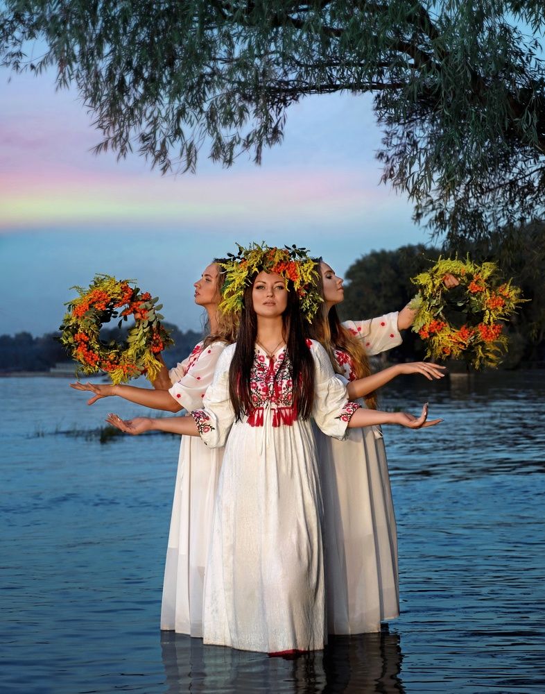 Photograph by Екатерина Талыбова