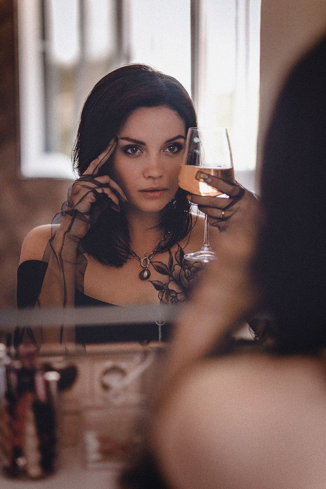 Photograph by Усачева Юлия