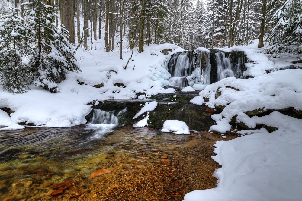 Photograph by Andrea Šrotová