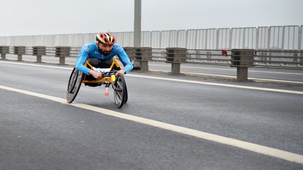 Photograph by Bekir Yesiltas