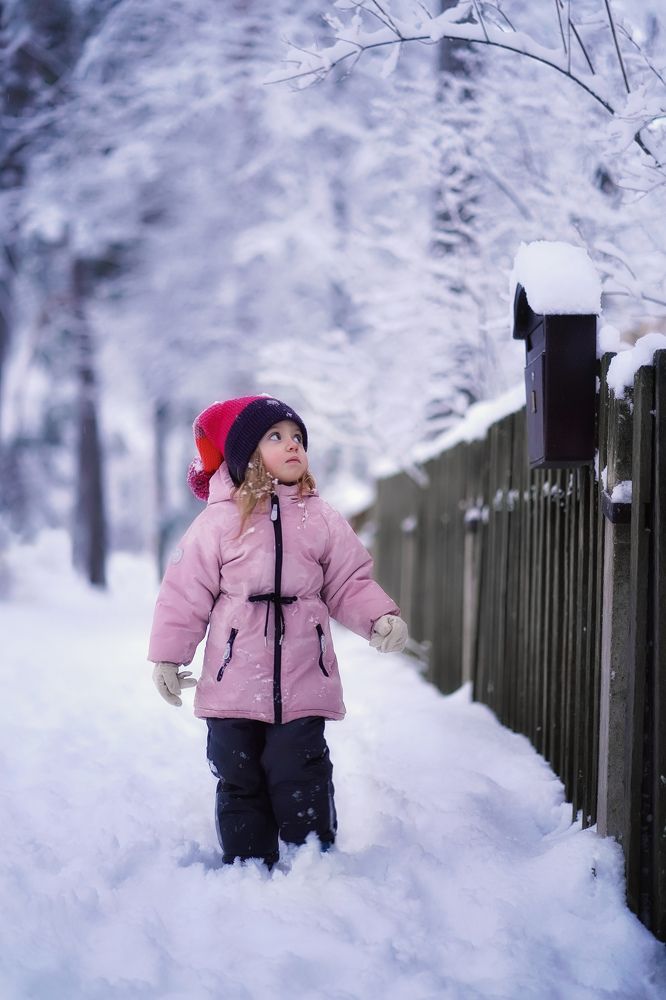 Photograph by Olesia Chepurchenko