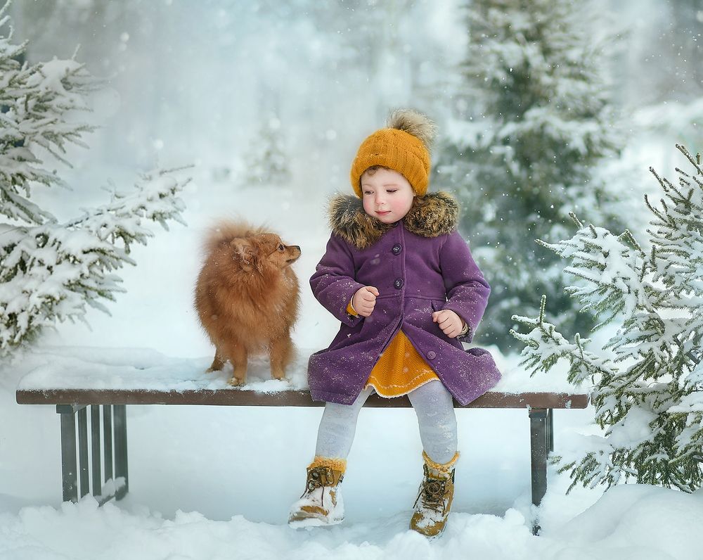 Photograph by Ольга Куницкая