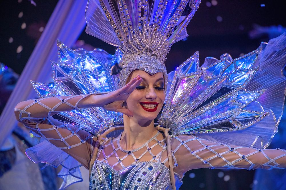 Photograph by Konstantin