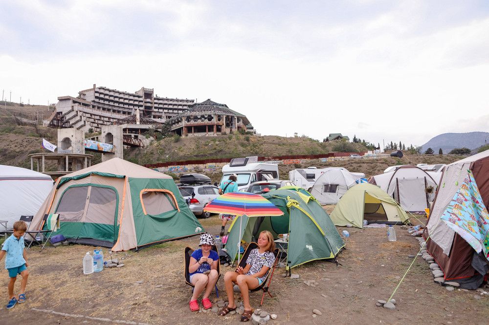 Photograph by Анастасия Оранжевая