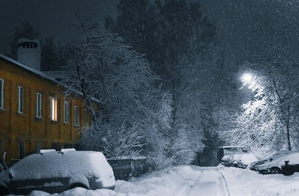 Photograph by Светлана Ульянова