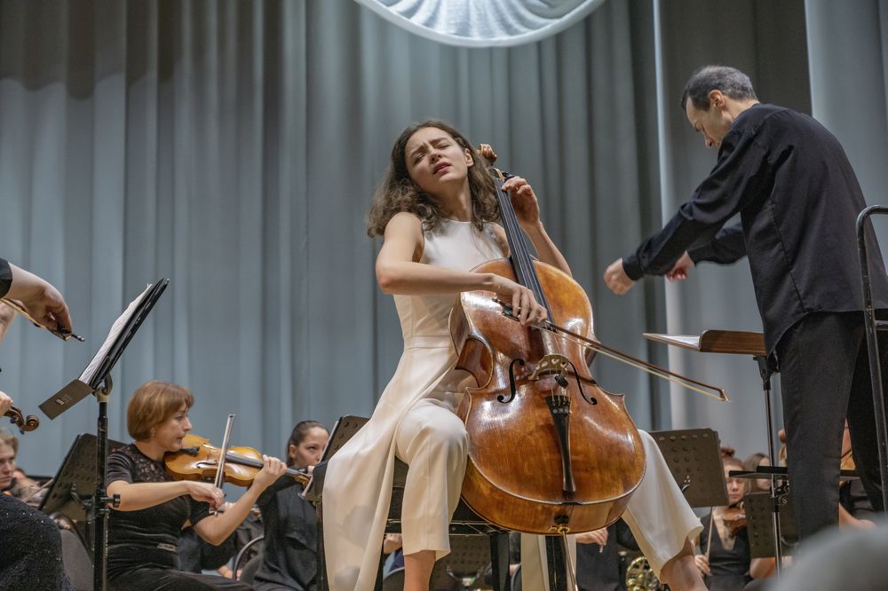 Photograph by Меркулова Наталья Геннадьевна