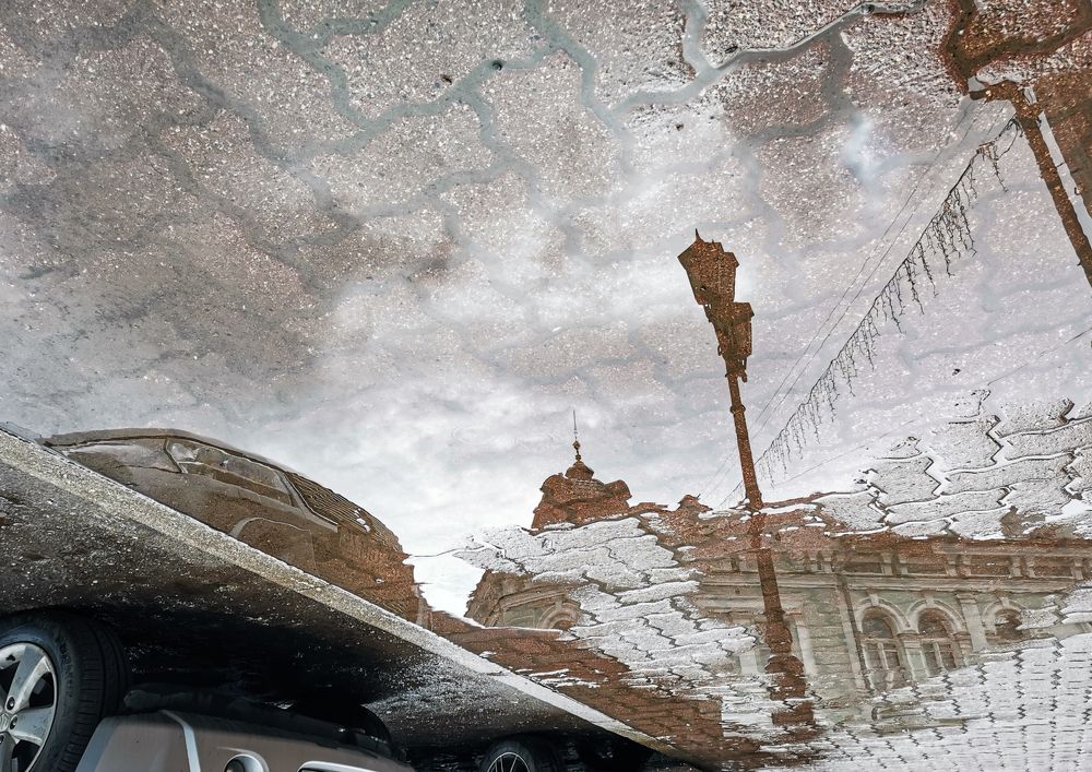 Photograph by Денис Романов