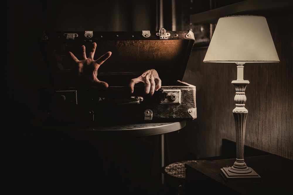 Photograph by Денис Труфанов