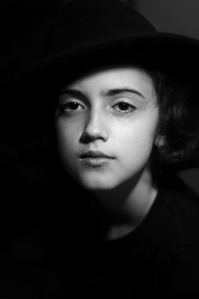 Photograph by Rina Ginzburg