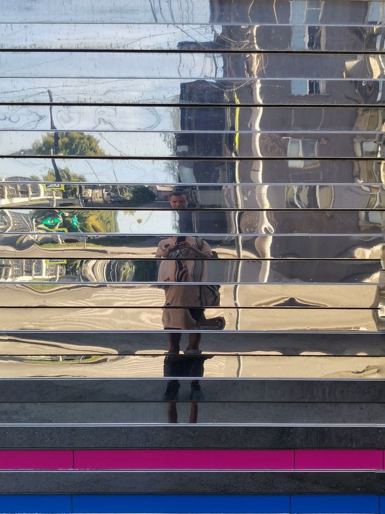 Photograph by Михаил Денисенко