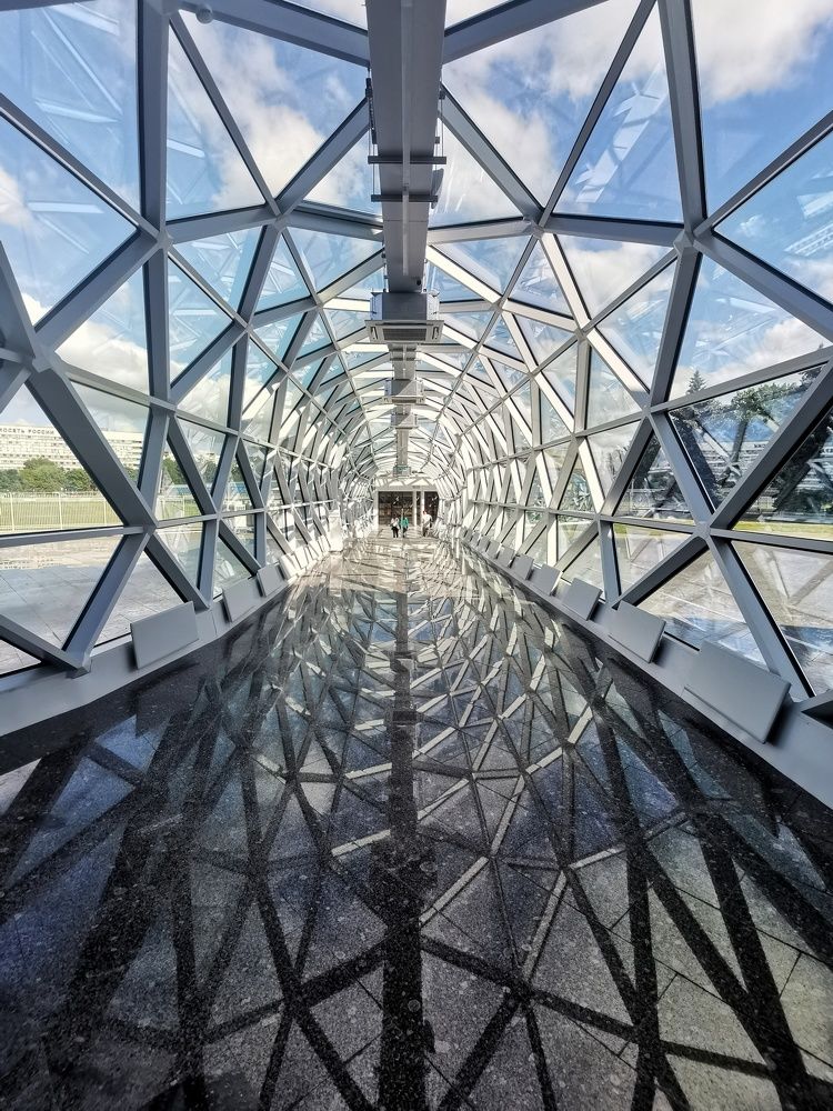 Photograph by Михаил Денисенко