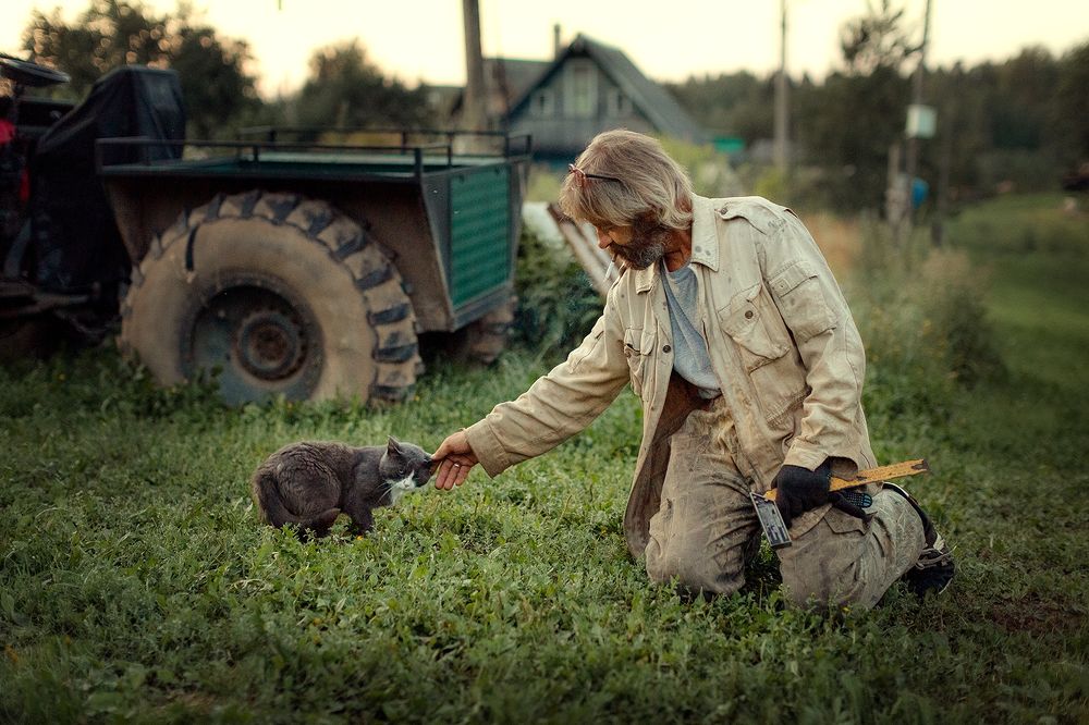 Photograph by Чистякова Валерия