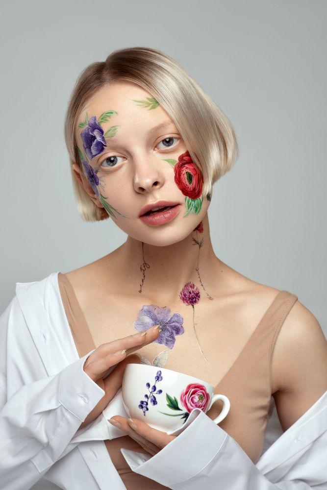 Photograph by Юлия Крылова