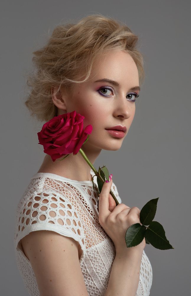 Photograph by Юлия Крылова