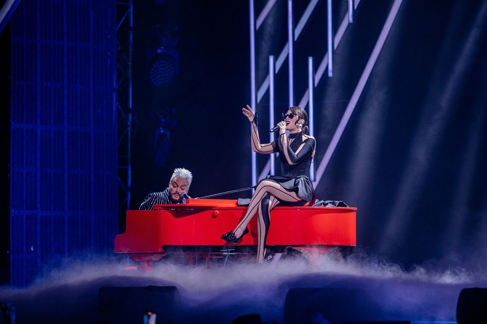 Photograph by Анастасия Оранжевая