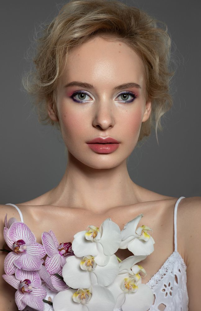 Photograph by Юлия Крылова