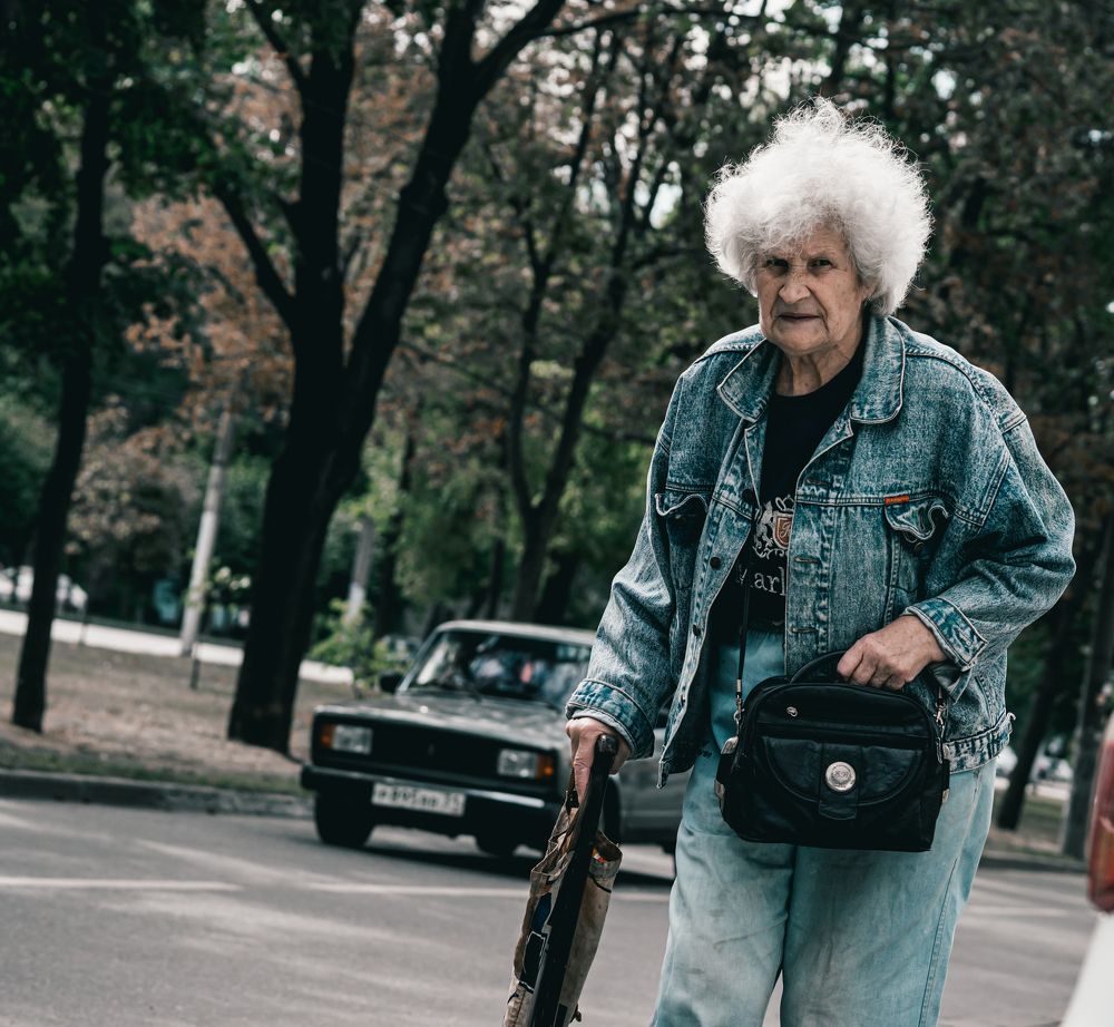 Photograph by Михаил Кручинин