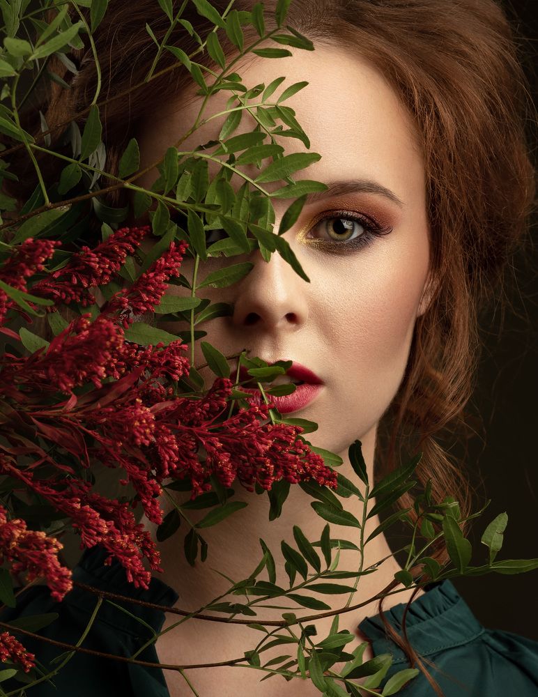 Photograph by Юлия Крылова