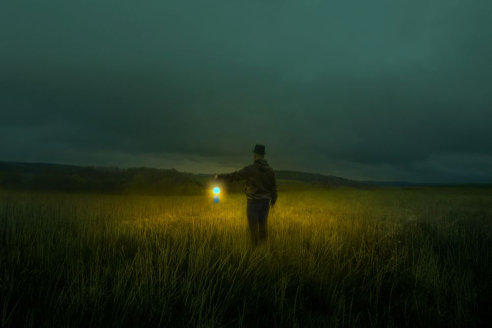 Photograph by Audrey Marquis