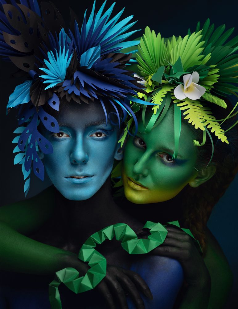 Photograph by Юлия Крылова