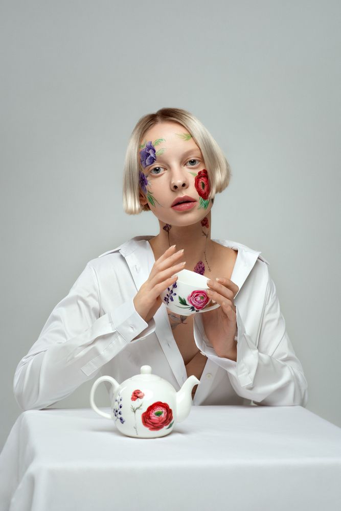 Photograph by Юлия Крылова