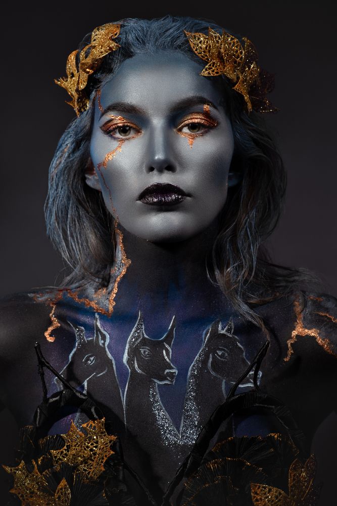 Photograph by Юлия Крылова