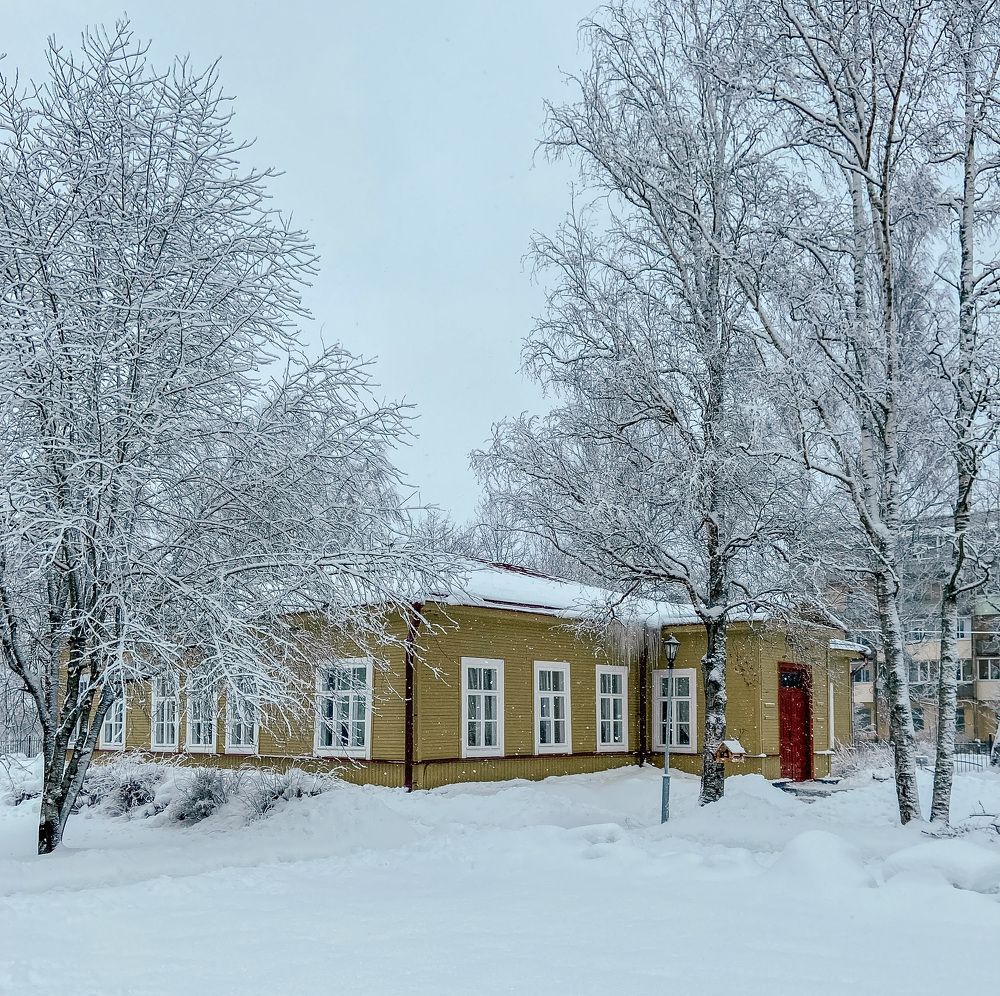 Photograph by Маргарита