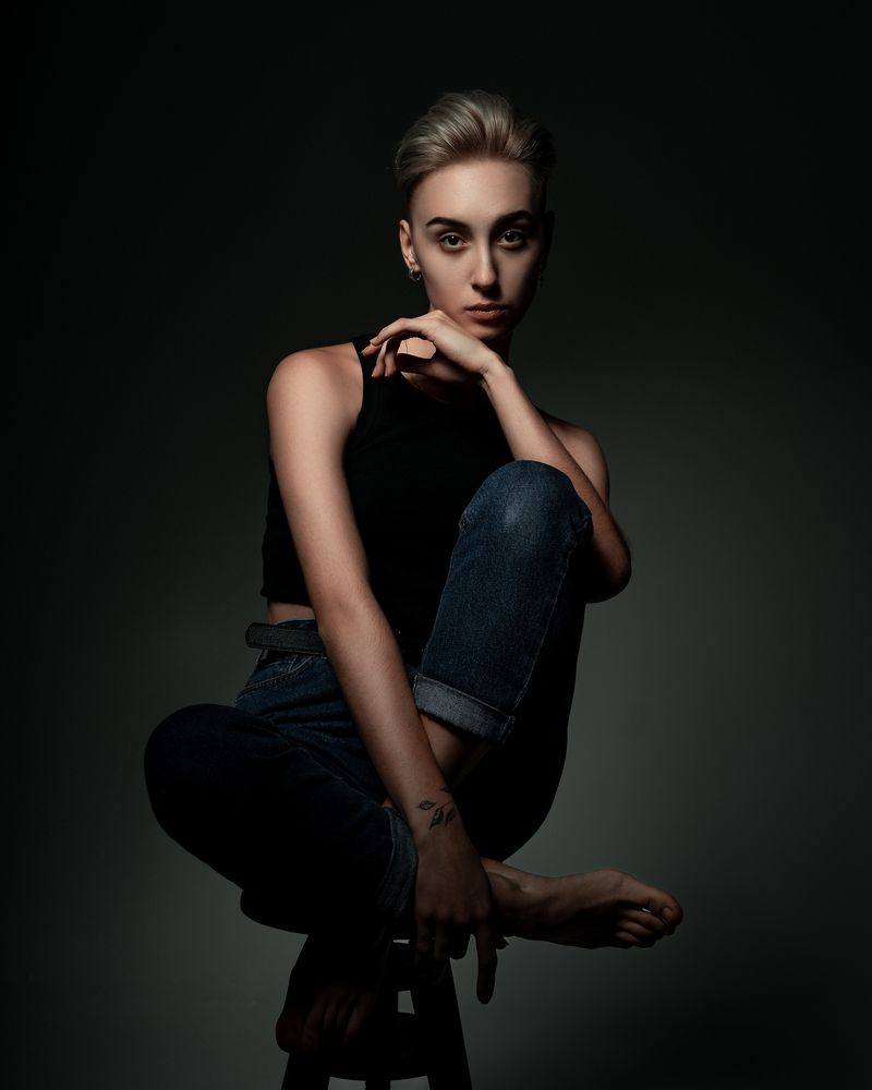 Photograph by Алексей