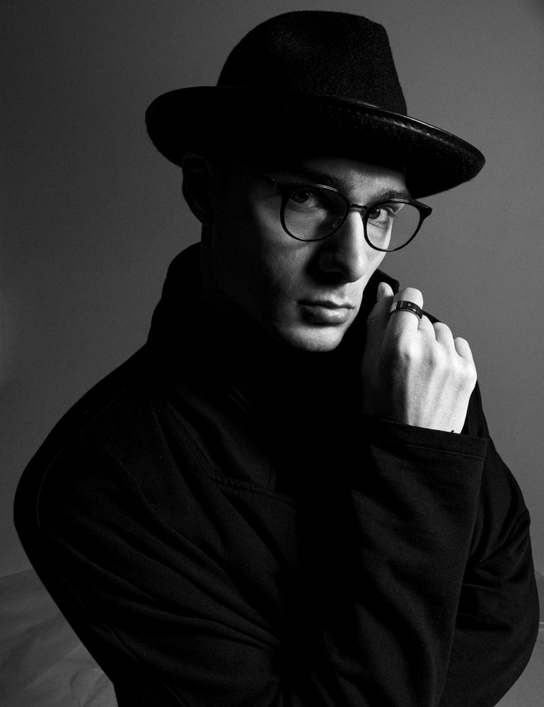 Photograph by Anya Markova