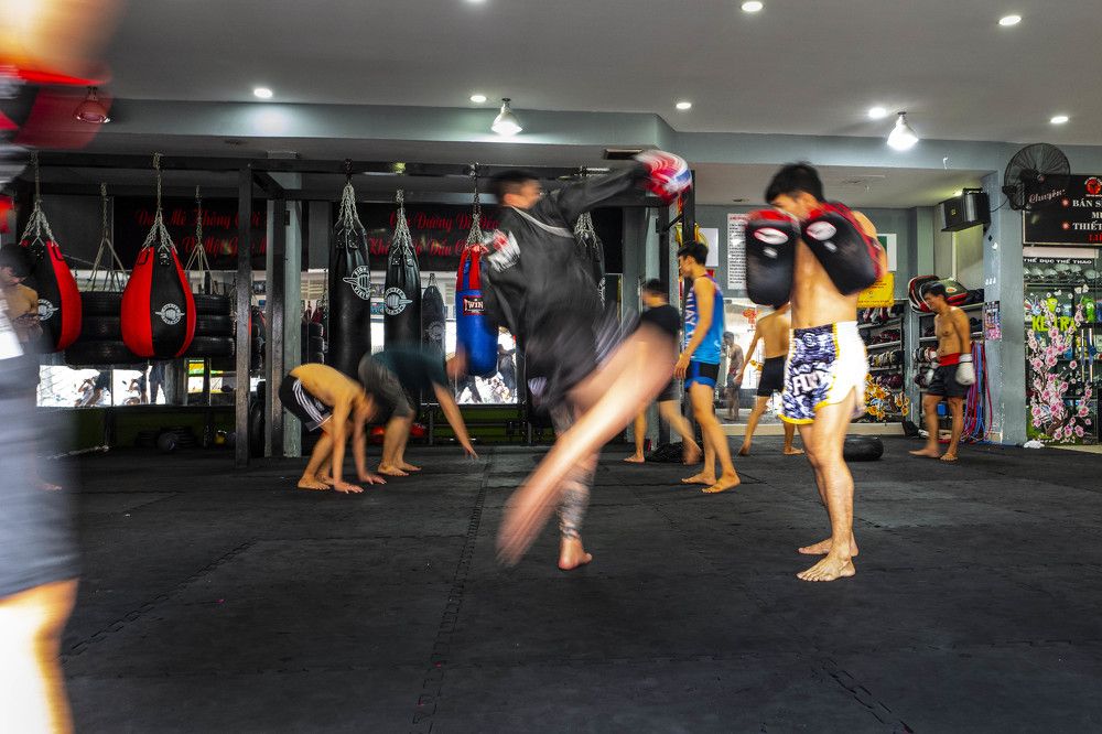 Фотография автора HIEN NHAN NGUYEN HONG