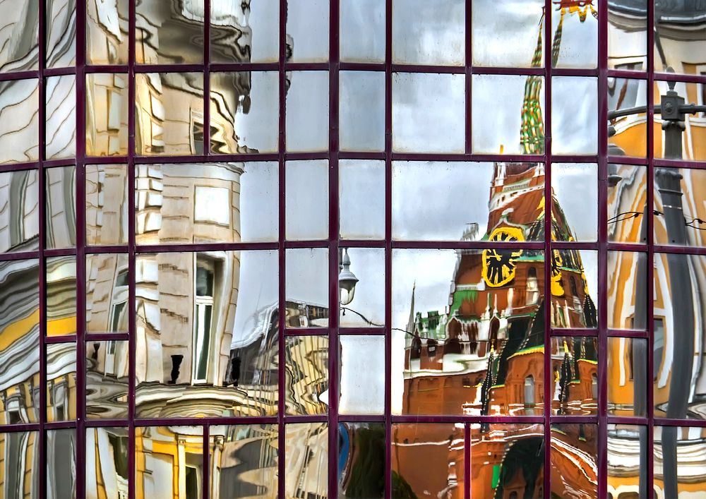 Photograph by Наталья Коньшина