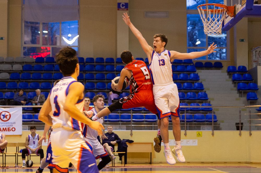 Photograph by Павел Страхов