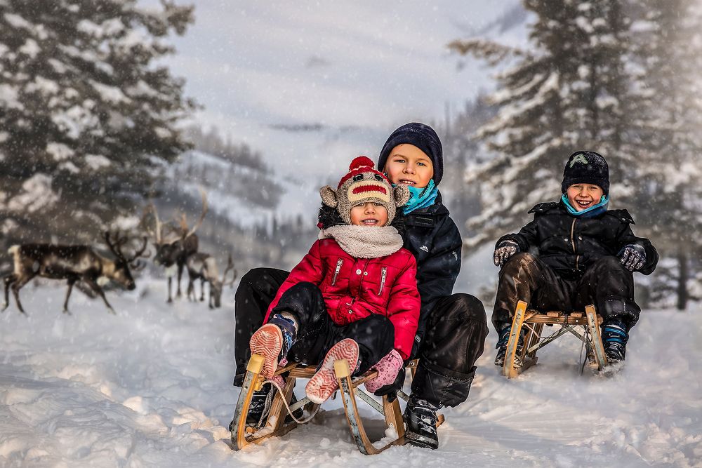 Photograph by Jelena Veršinina