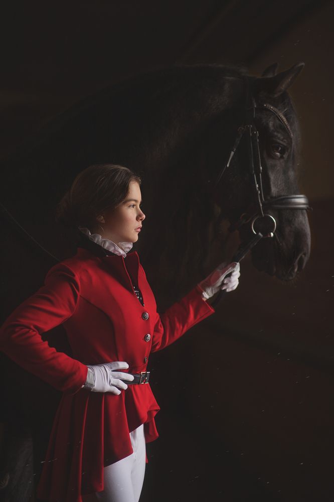 Photograph by Ольга Борзова