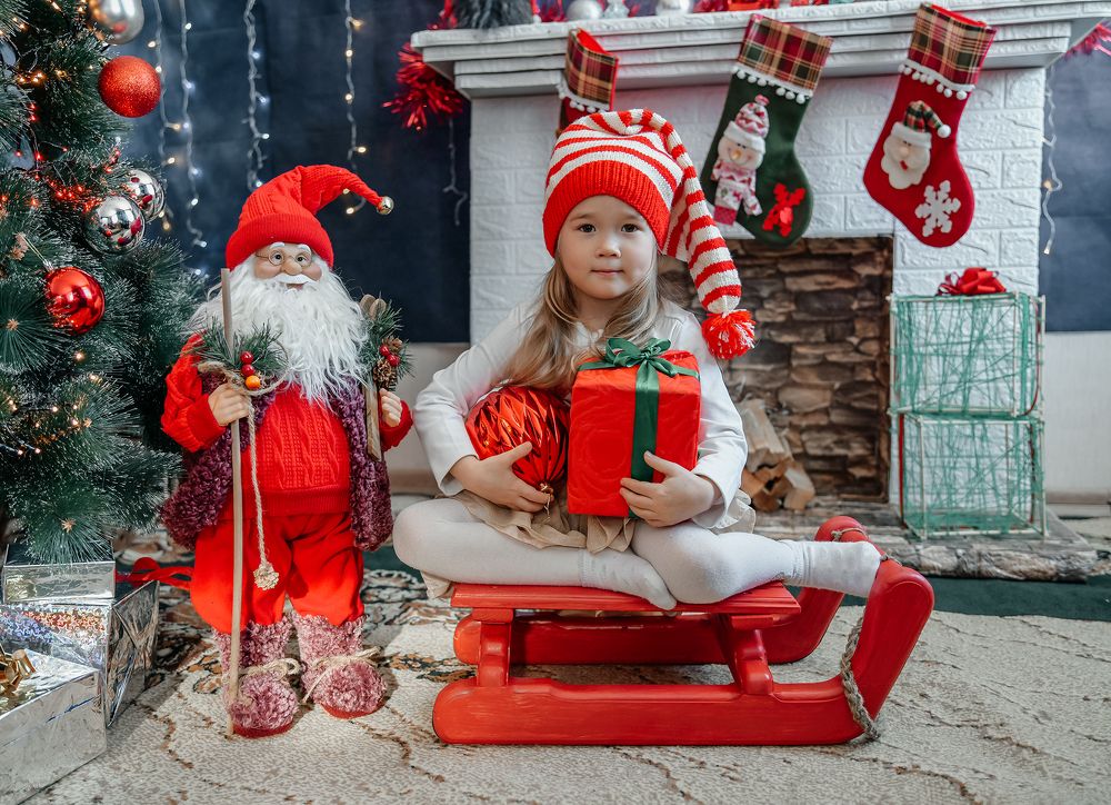 Photograph by Елена Осколкова