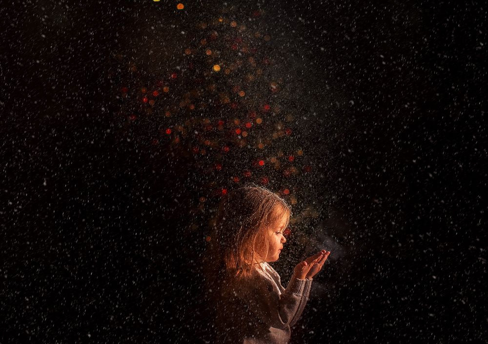 Photograph by Зоя Павкина