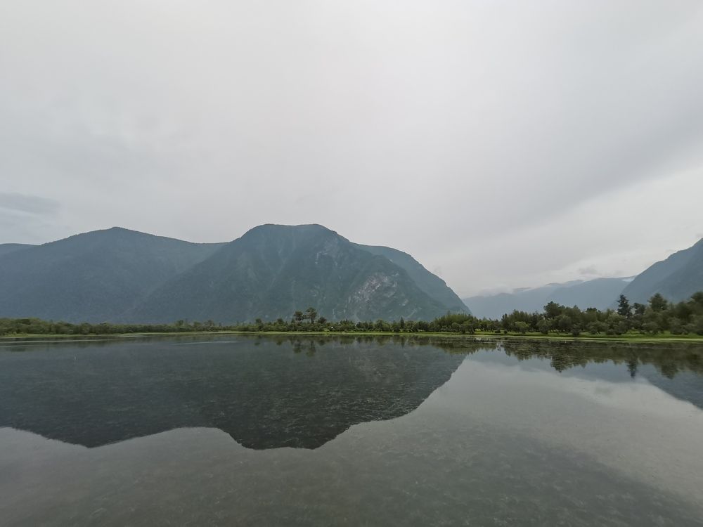 Photograph by Евгений Спиридонов