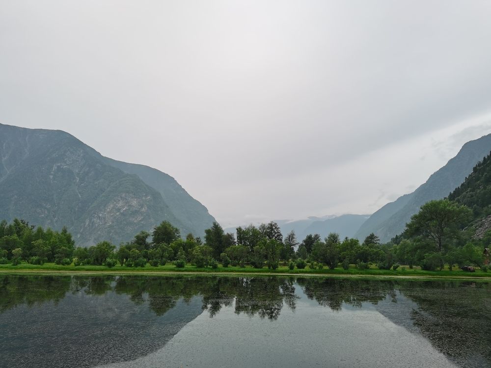 Photograph by Евгений Спиридонов