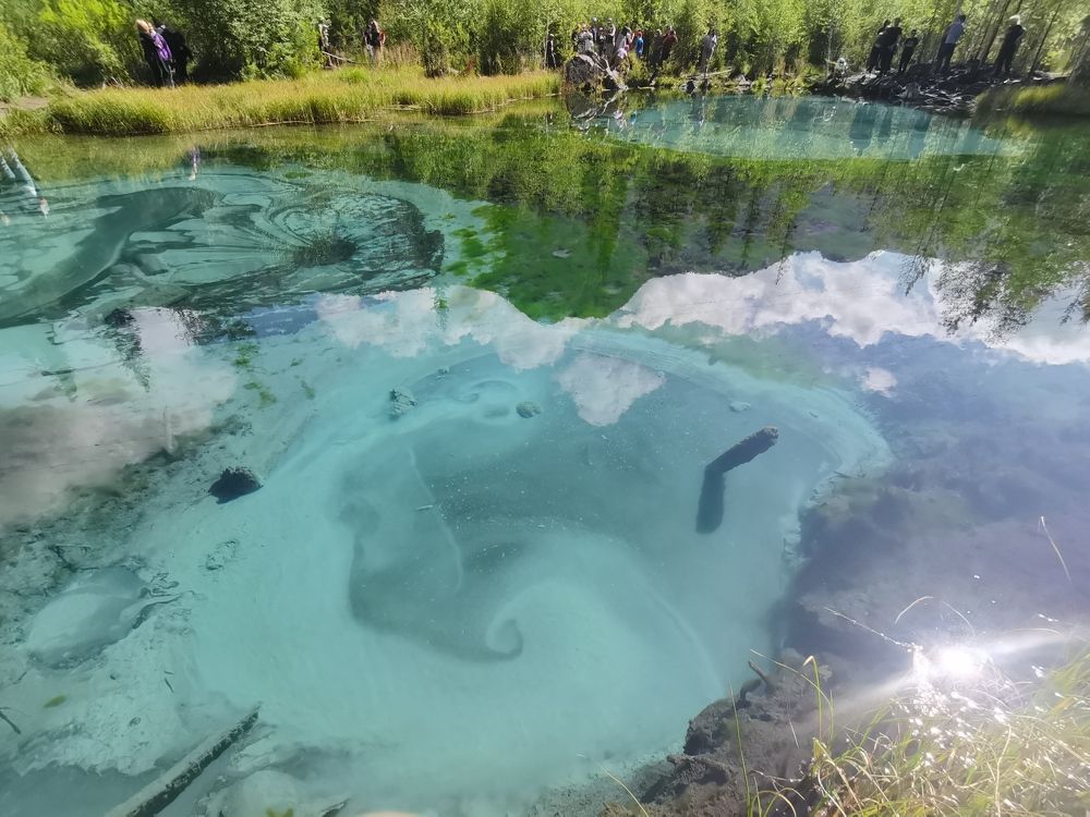 Photograph by Евгений Спиридонов